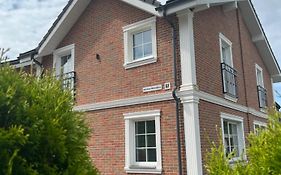 Melnrage Beach Cozy Apartments & Terrace - Pine View Sea Entry